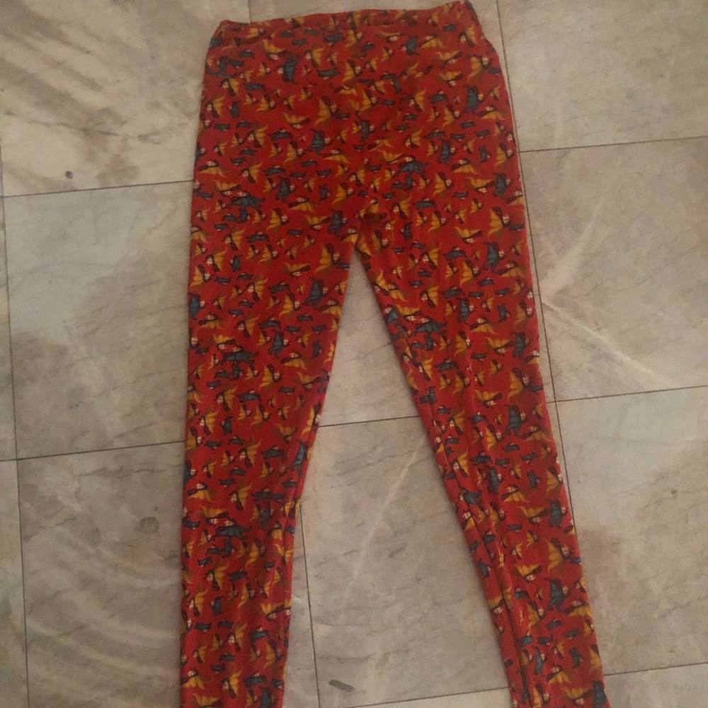 SOLD LuLaRoe one size